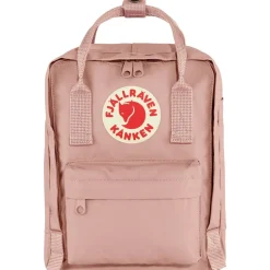 Mini Kånken Rygsæk, Chalk Rose