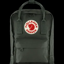 Mini Kånken Rygsæk, Forest Green