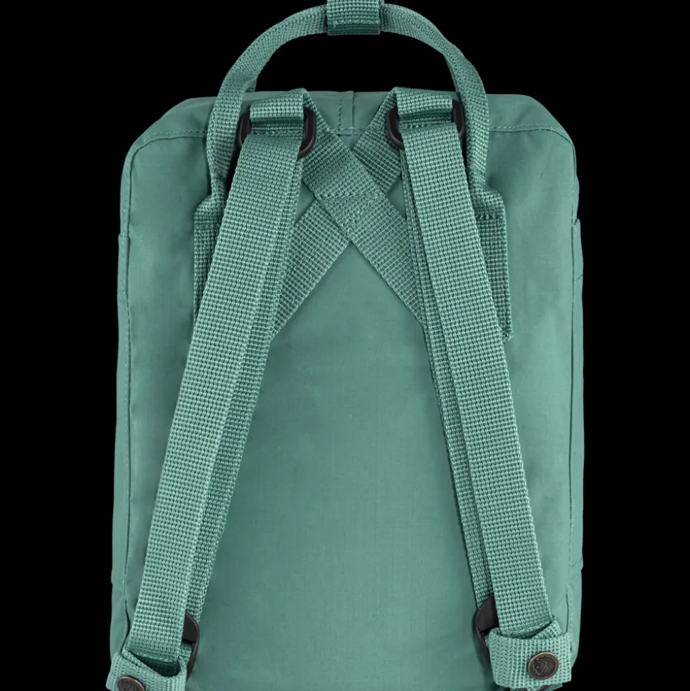 Mini Kånken Rygsæk, Frost Green