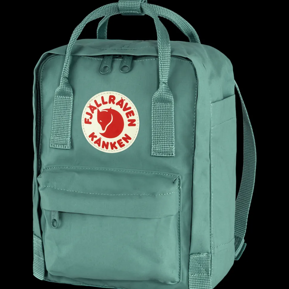 Mini Kånken Rygsæk, Frost Green