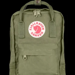 Mini Kånken Rygsæk, Green