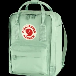 Mini Kånken Rygsæk, Mint Green