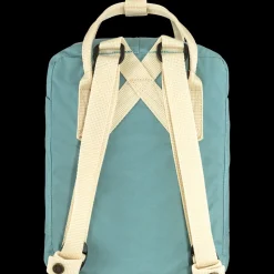 Mini Kånken Rygsæk, Sky Blue-Light Oak