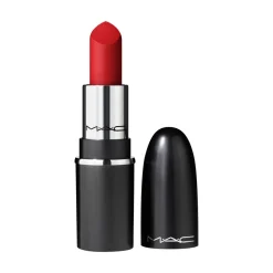 Mini Macximal Sleek Satin Lipstick, Centre of Attention