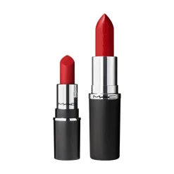 Mini Macximal Sleek Satin Lipstick, Centre of Attention