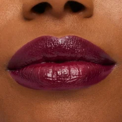 Mini Macximal Sleek Satin Lipstick, Rebel