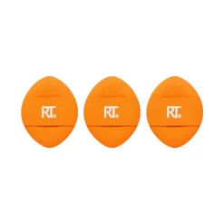 Mini Miracle Concealer Puff Trio