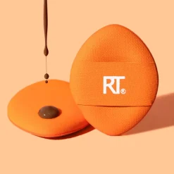 Mini Miracle Concealer Puff Trio