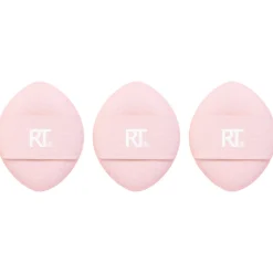 Mini Miracle Powder Puff Trio