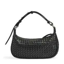 Mini Muse Skuldertaske, Black