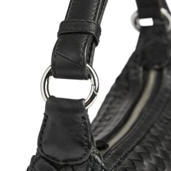 Mini Muse Skuldertaske, Black