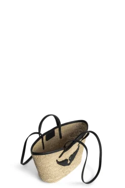 Mini Wings Håndtaske, Noir