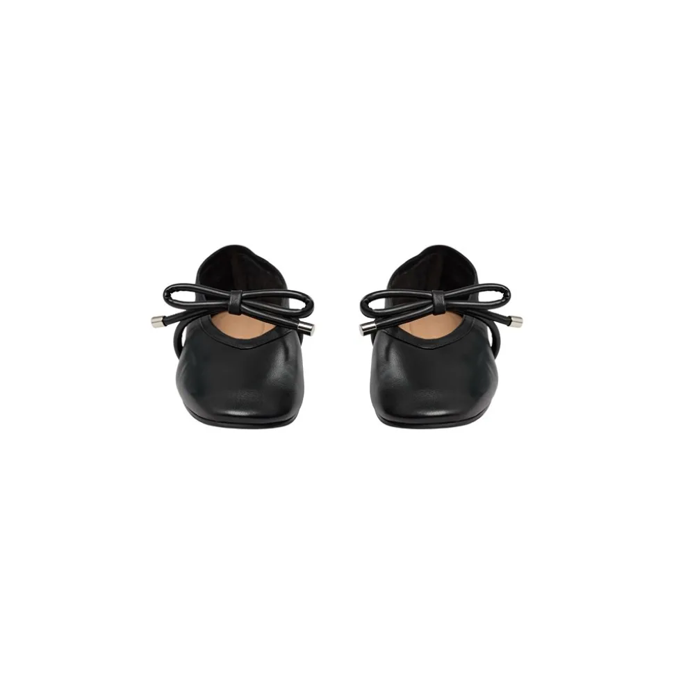 Minne Ballerinasko, Black, 41