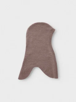 Mino Wool Balaklava, Antler, 48-49 cm