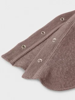 Mino Wool Balaklava, Antler, 48-49 cm