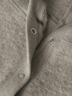 Mino Wool Balaklava, Satelite, 50-51 cm