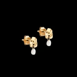 Mio Øreringe, Pearls