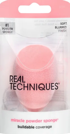 Miracle Powder Sponge