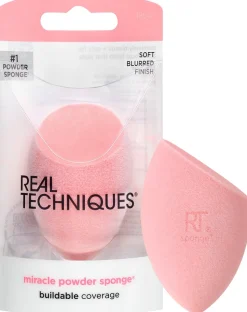 Miracle Powder Sponge