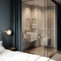 Mirror You Oval Spejl