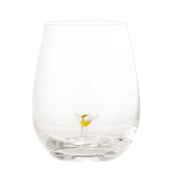 Misa Drikkeglas, Blomst, 56 cl