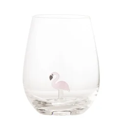 Misa Drikkeglas, Flamingo, 56 cl