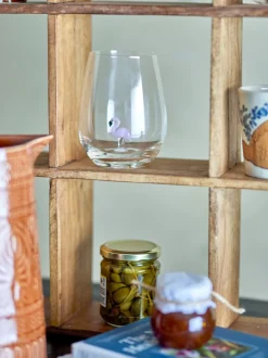 Misa Drikkeglas, Flamingo, 56 cl