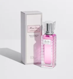 Miss Blooming Bouquet Roller-Pearl Eau De Toilette, 20 ml