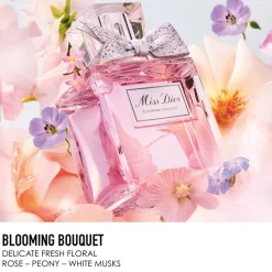 Miss Dior Blooming Bouquet Eau De Toilette, 30 ml