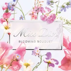 Miss Dior Blooming Bouquet Eau De Toilette, 50 ml