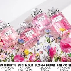 Miss Eau De Parfum, 30 ml