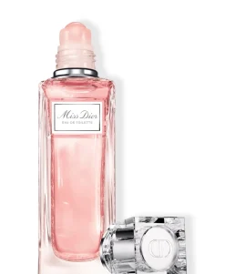 Miss Eau De Toilette Roller-Pearl, 20 ml