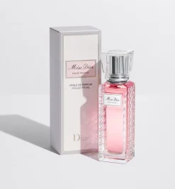 Miss Eau De Toilette Roller-Pearl, 20 ml