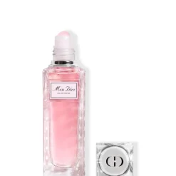 Miss Roller-Pearl-Roll-On Eau De Parfum, 20 ml
