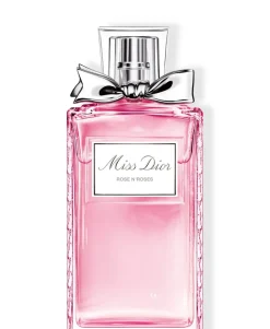 Miss Rose N'Roses Eau De Toilette, 150 ml
