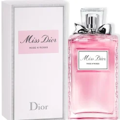 Miss Rose N'Roses Eau De Toilette, 150 ml