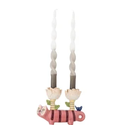 Missy Lysestage, Rosa