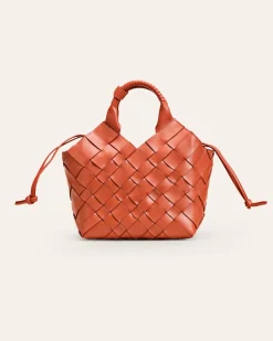 Misu Skuldertaske, Henna