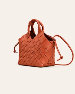 Misu Skuldertaske, Henna