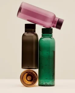 Miz Drikkeflaske, Charcoal, 0,54 L