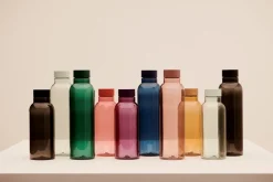 Miz Drikkeflaske, Ice Blue, 0,72 L