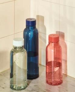 Miz Drikkeflaske, Ice Blue, 0,54 L