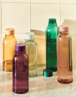 Miz Drikkeflaske, Ice Blue, 0,54 L