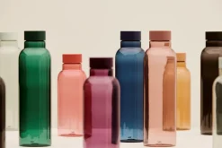 Miz Drikkeflaske, Ice Blue, 0,54 L