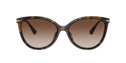 0MK2184U Solbriller, Brun