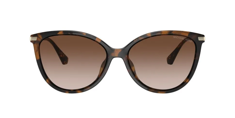 0MK2184U Solbriller, Brun