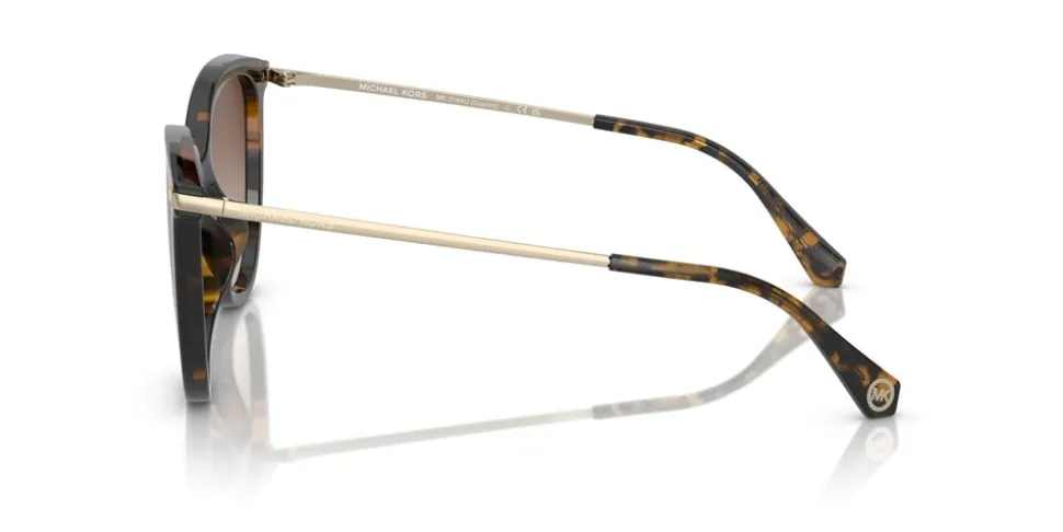 0MK2184U Solbriller, Brun