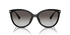 0MK2184U Solbriller, Sort
