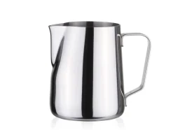 Mælkekande, Stål, 0,35 L