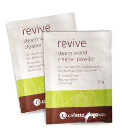 Mælkeskummer Afkalkningspulver